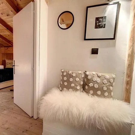 Chaleureux Chamonix