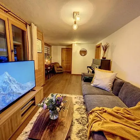 Chaleureux